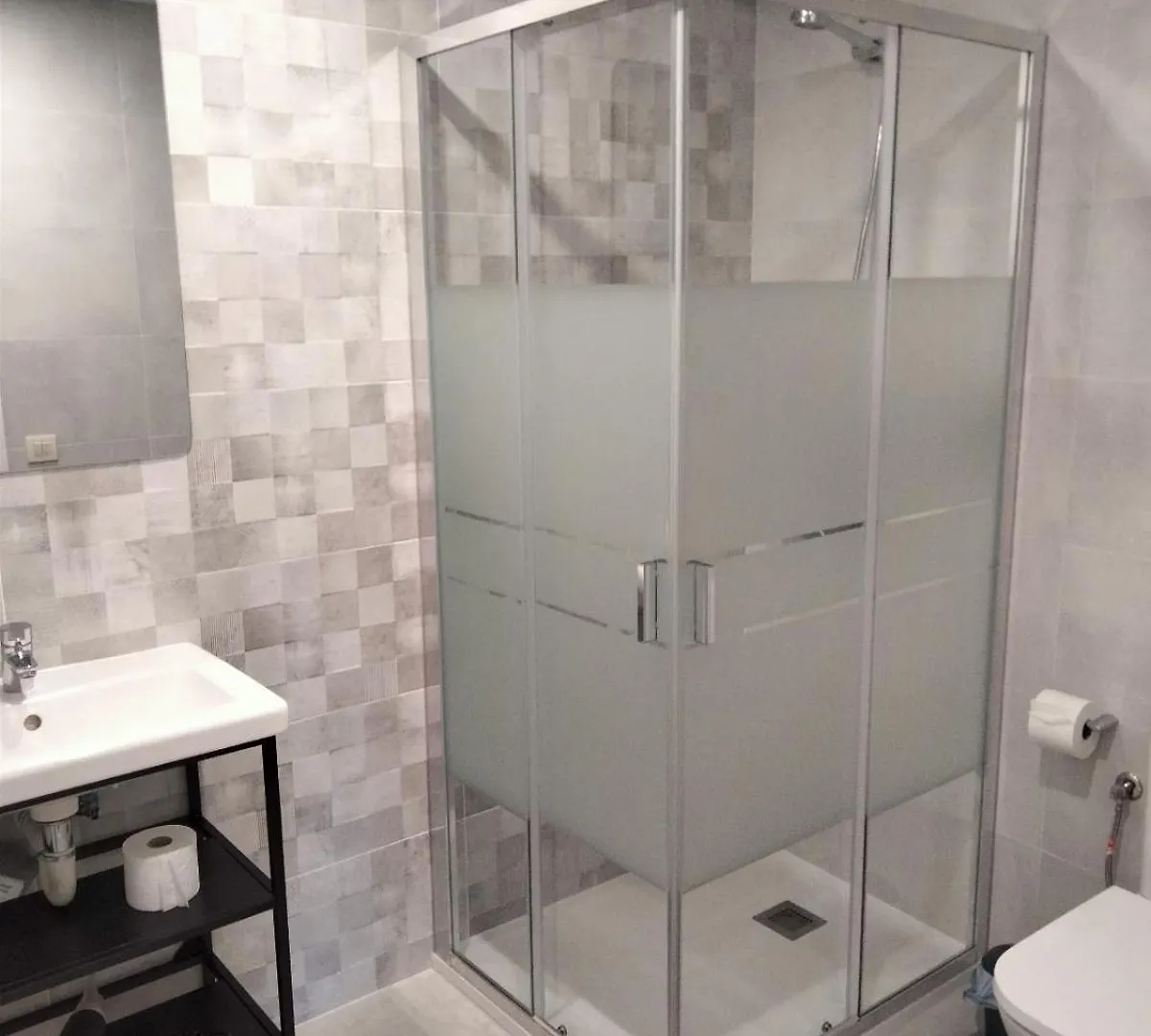 Apartament Apartamentos Turisticos Tenor By Bossh Hotels Barcelona