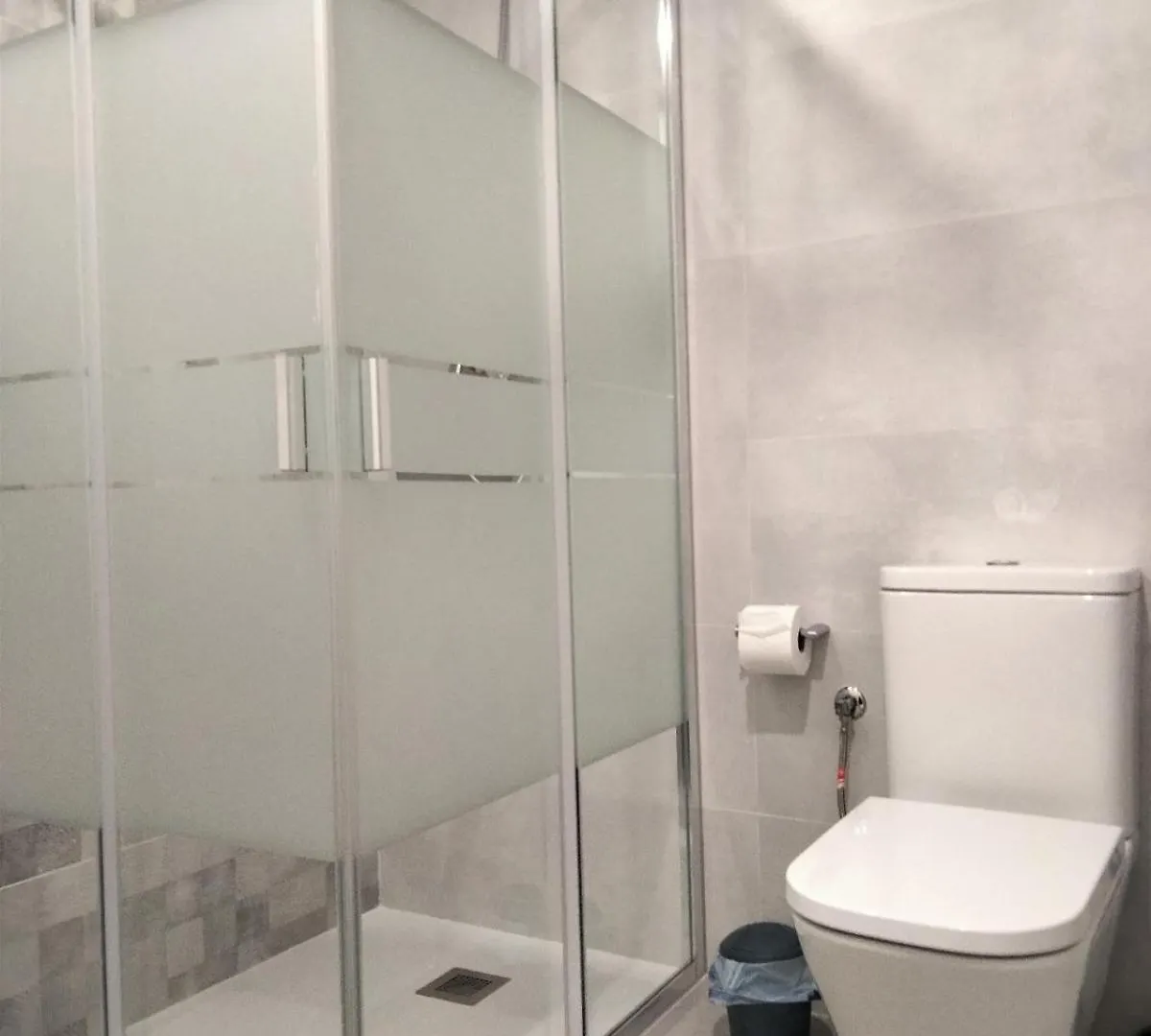 Apartamentos Turisticos Tenor By Bossh Hotels Barcelona Apartament