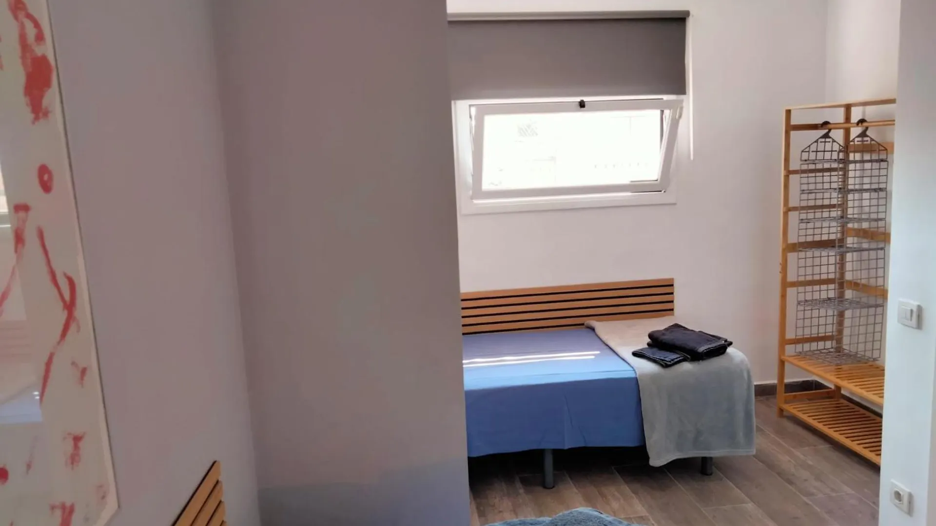 Apartamentos Turisticos Tenor By Bossh Hotels Barcelona