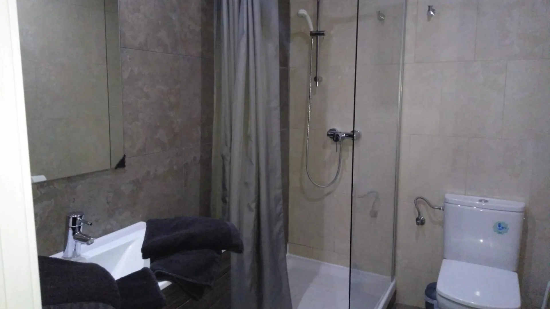 Apartamentos Turisticos Tenor By Bossh Hotels 巴塞罗那 西班牙