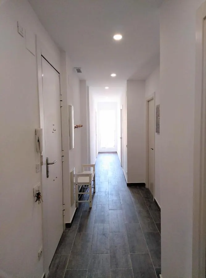 Apartamentos Turisticos Tenor By Bossh Hotels Barcelona