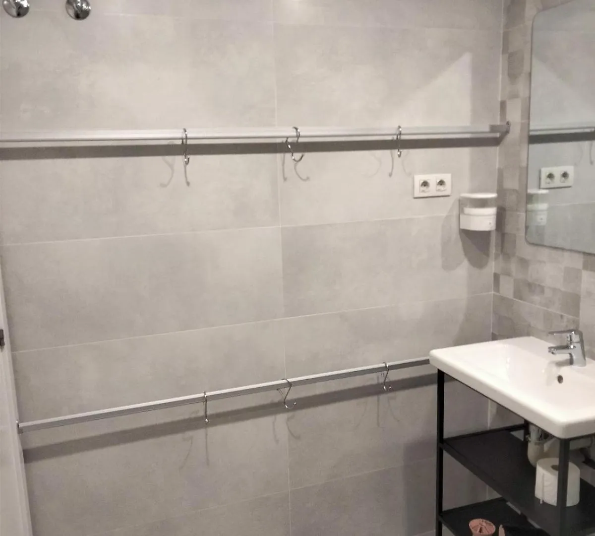 Apartamentos Turisticos Tenor By Bossh Hotels Barcelona Apartment
