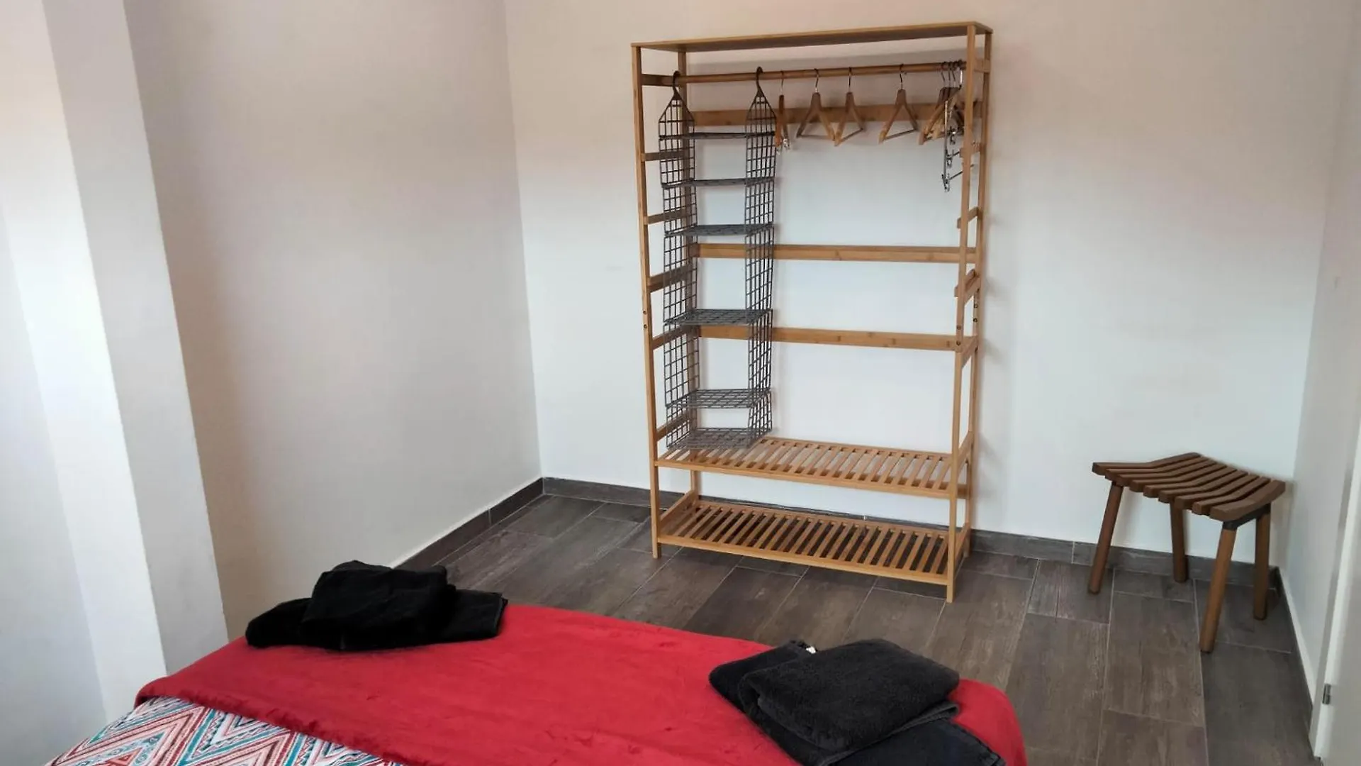 Apartamentos Turisticos Tenor By Bossh Hotels Barcelona Apartment