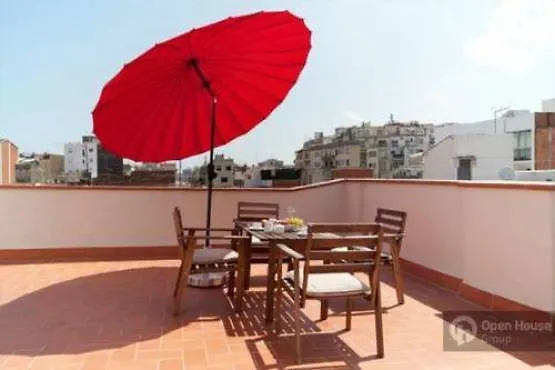 Apartamentos Turisticos Tenor By Bossh Hotels Barcelona 0*,  Spain