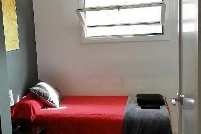 Apartamentos Turisticos Tenor By Bossh Hotels Barcelona Spain