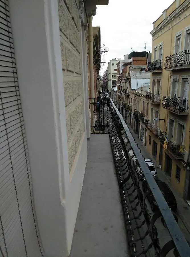 Apartamentos Turisticos Tenor By Bossh Hotels Barcelona Apartment